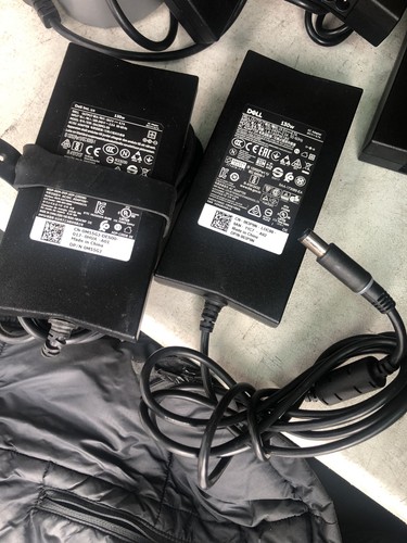 Joblot dell chargers big - joblot,