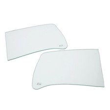 JAGUAR XK120 XK140 WINDSCREENS