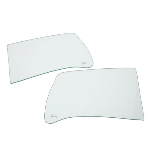 Jaguar xk120 xk140 windscreens - jaguar,