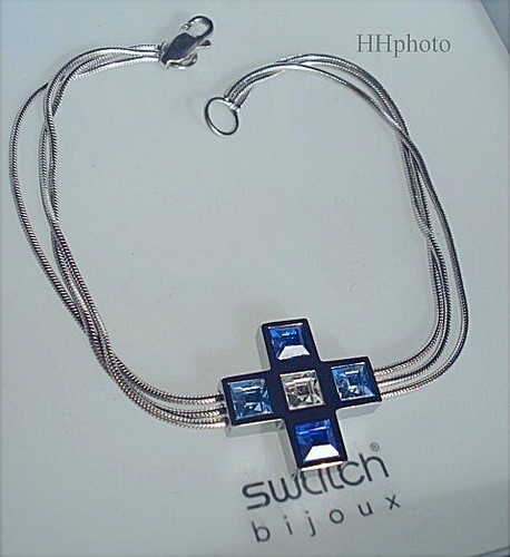 Swatch bijoux jewelry - swatch,
