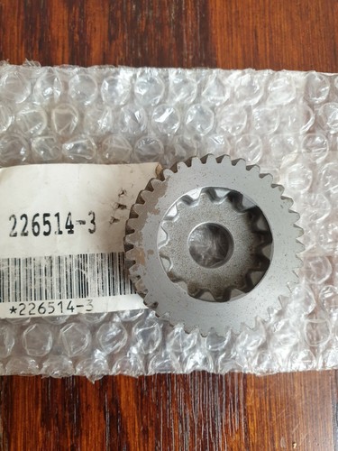 Makita helical gear for