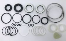 Steering rack repair kit for