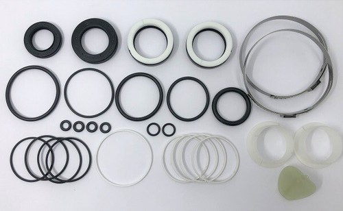Steering rack repair kit - , for