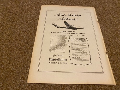Ac28 advert 11x8 lockheed - ac28,