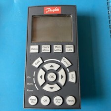 Danfoss Control Panel LCP102