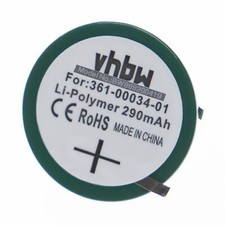 Button Cell Battery for Garmin