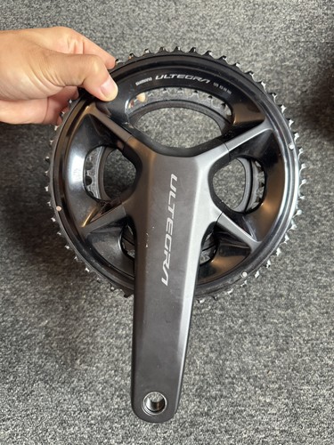 Shimano ultegra r8100 12 - fc-r8100,