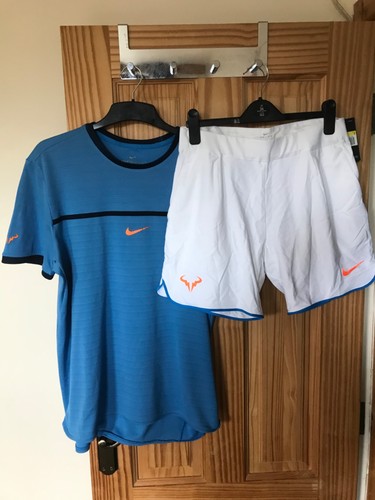Nike nadal 2016 open - nadal, us