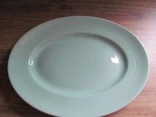 Vintage Woods Ware Large  14"