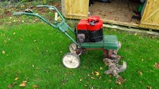Mountfield Monarch M1