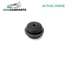 CONTROL ARM WISHBONE BUSH