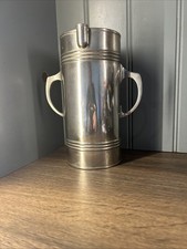 Carl Deffner Wine Cooler