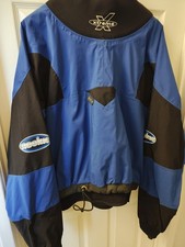Nookie Extreme Cag dry suit