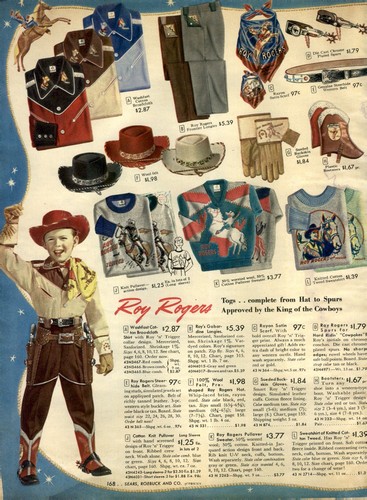 1951 paper color - paper, roy