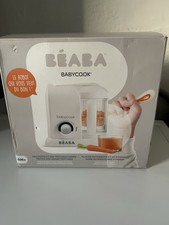 Béaba Babycook  4-in-1 Baby