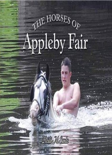 The horses appleby - the,