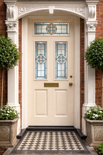 Bespoke victorian stained - bespoke,
