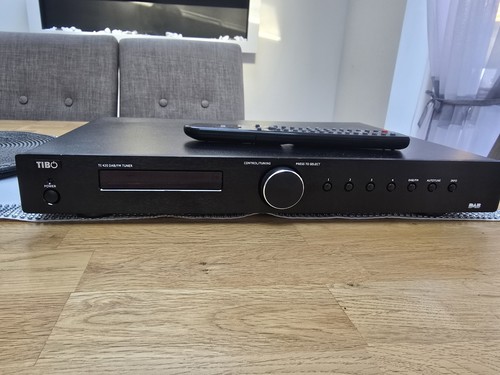 Tibo ti410 dab410 digital - tibo, ti410/dab410