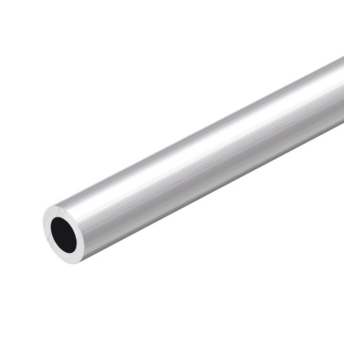 6063 aluminum round - 6063, tube
