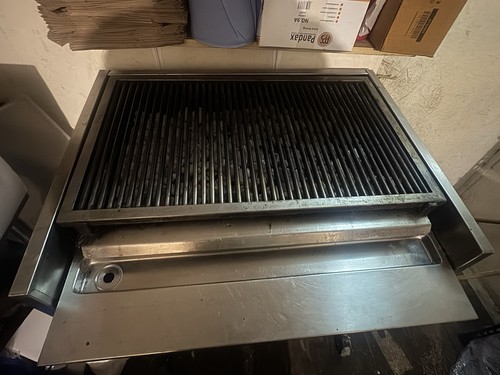 Archway short burner - archway,