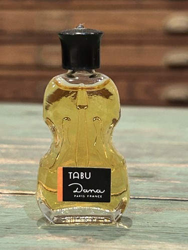 Dana tabu perfume dabber - tabu,