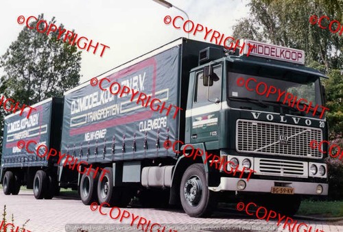 Truck photo middelkoop - truck,