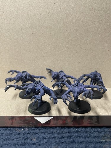 Genestealers 40k tyranid - 40k,