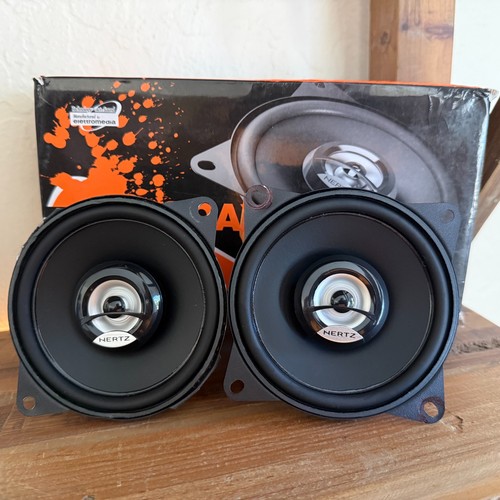 Hertz dcx 100 dieci - hertz,