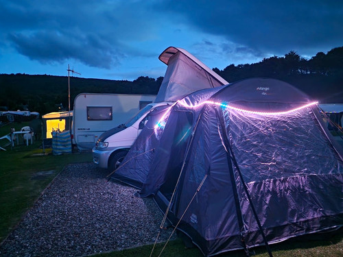Vango airaway kela - vango,