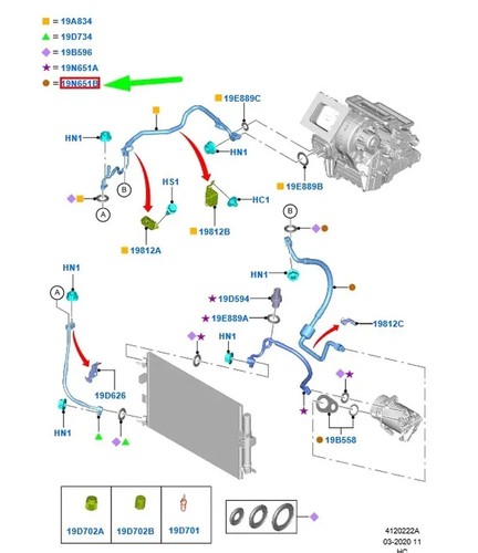 Ford transit connect - ford,