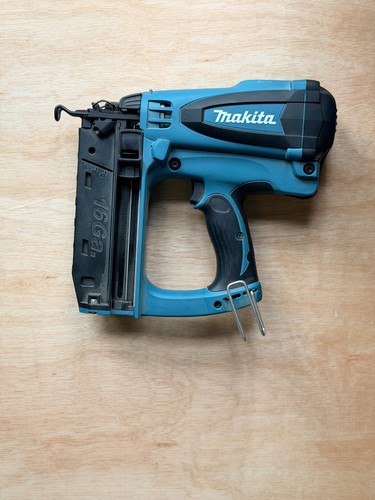 Makita gf600se second fix - gf600se,