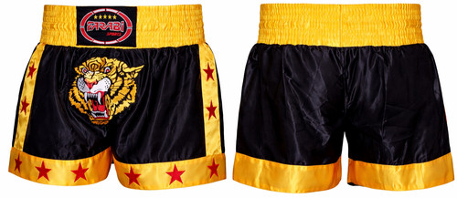 Farabi muay thai shorts - farabi,