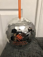 Monkey Shoulder Whisky Drinks