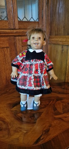 Anton jos spanish doll - jos,