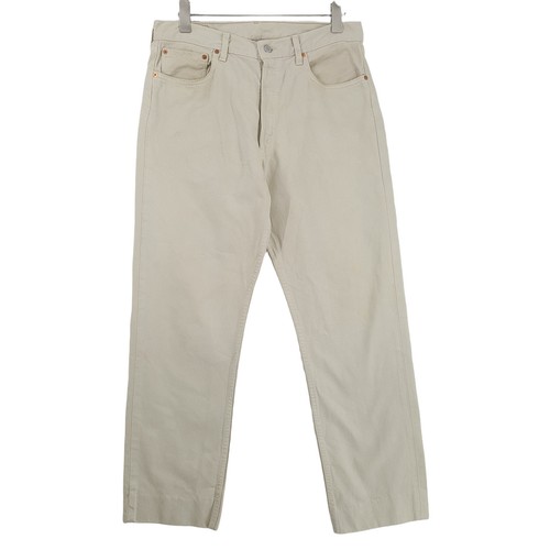 Vintage levi jeans 517 - vintage,
