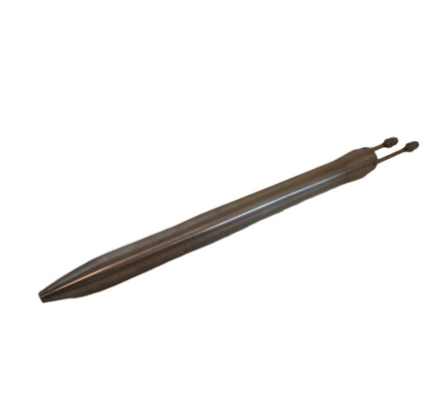 Pitot tube type 290 28 - tube, l6/290/28