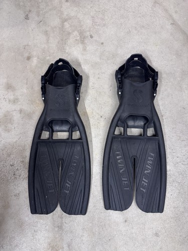 Scubapro twin jet - scubapro, large