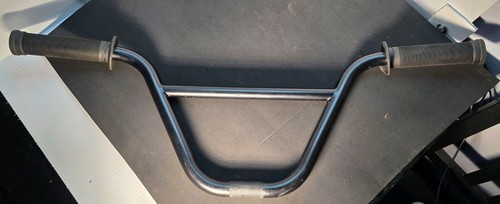 Hoffman bmx bars - hoffman, odi