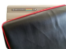 COMMODORE C64 BREADBIN - FAUX