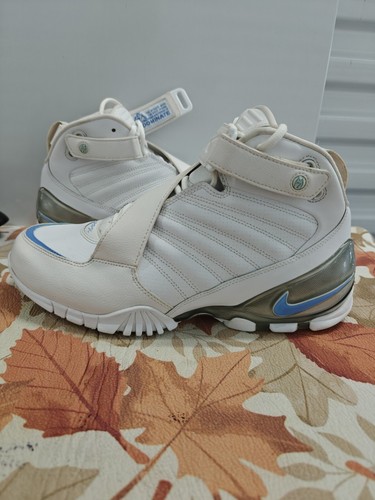 Nike zoom vick - zoom, iii