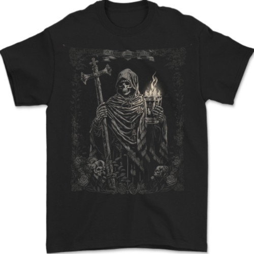 Gothic grim reaper goth - gothic, heavy