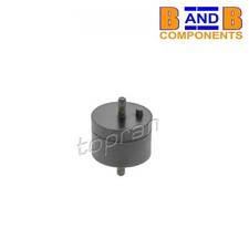 ENGINE MOUNT MOUNTING BMW E21