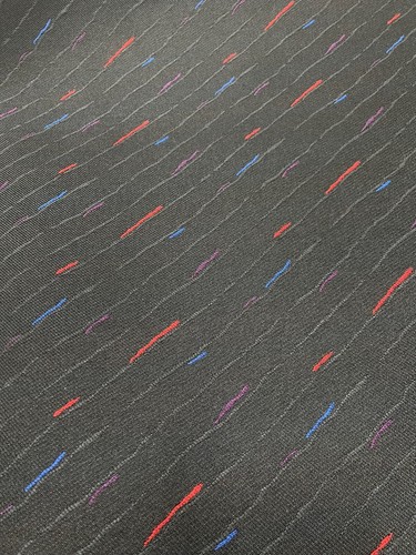 Anthracite center fabric for - anthracite,