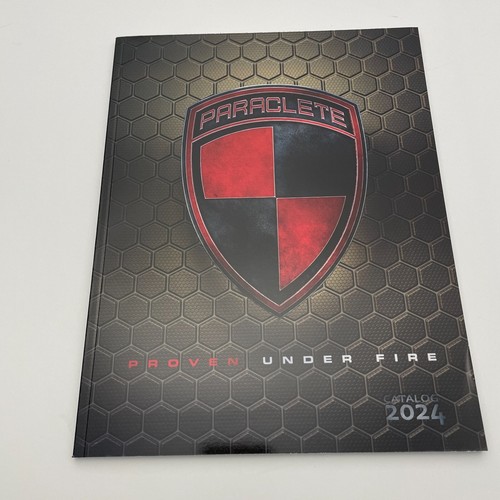 Paraclete product catalog from - catalog,
