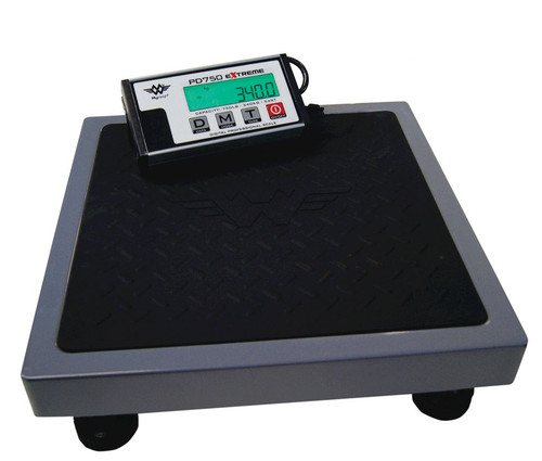Weigh pd750 extreme heavy - my,