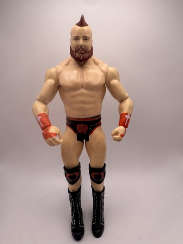 Mattel wwe sheamus figure - wwe,