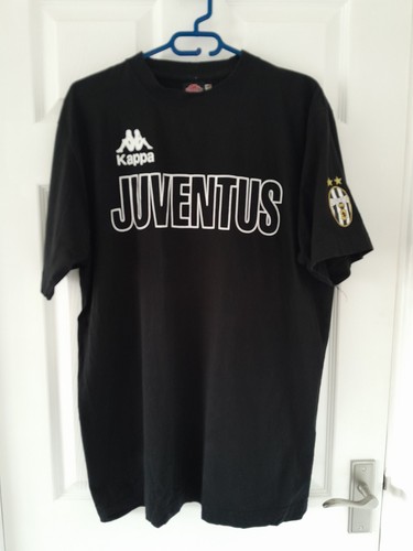 Kappa juventus football shirt - juventus,