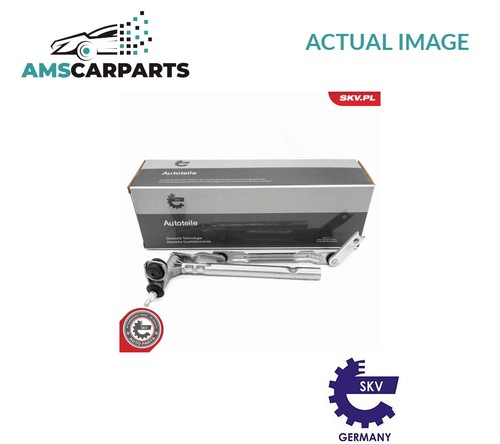 Wiper linkage lhd only - lhd,