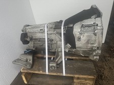 2018 BMW F20 118i 1.5 Petrol