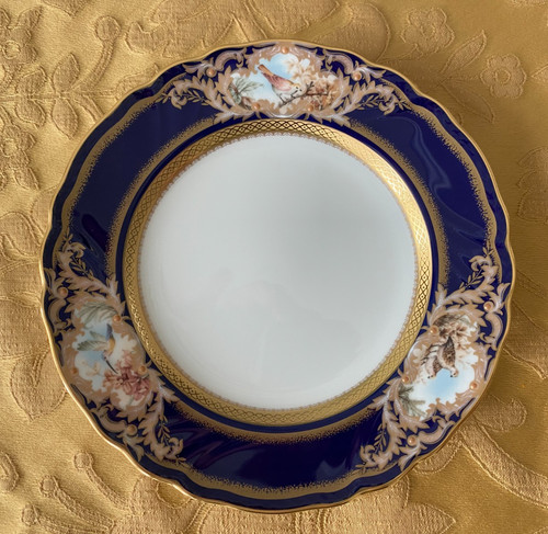Noritake foxboro 4302 - bread, &